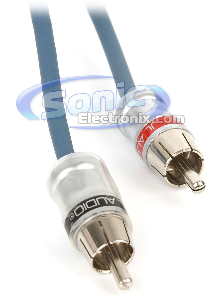 JL Audio XB-BLUAIC2-6 Image 3