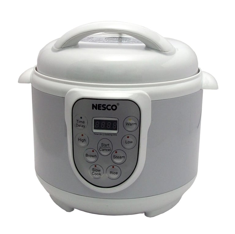 Nesco PC4-14 Image 1