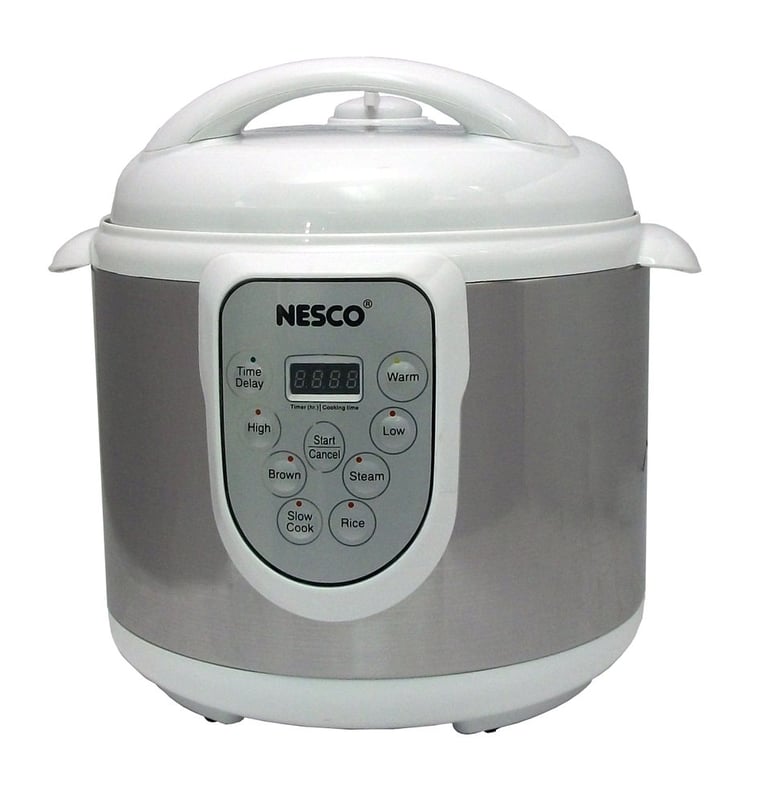 Nesco PC6-14 Image 1