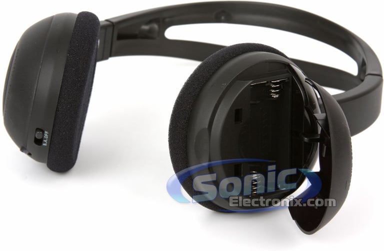 XO Vision IR560 Image 3