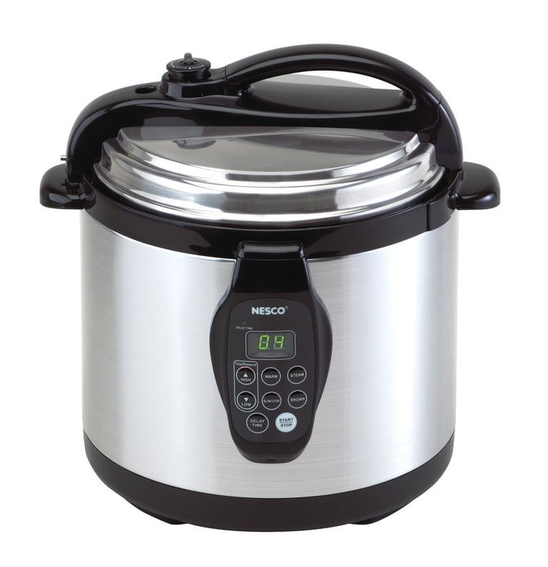 Nesco PC6-25 Image 1