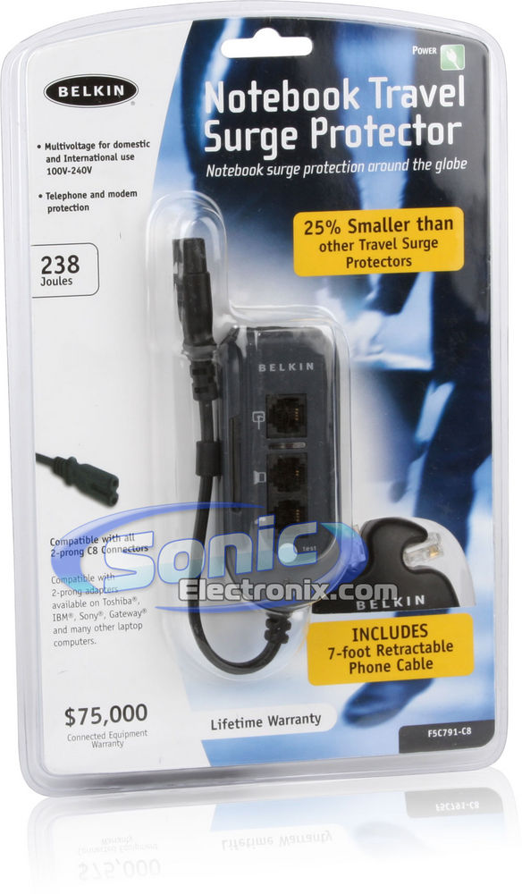 Belkin F5C791-C8 Image 4