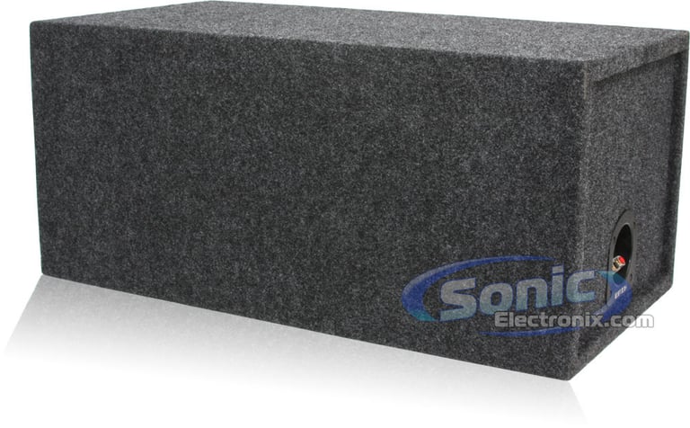 Sonic Sub Boxes 2BPV10 Image 4