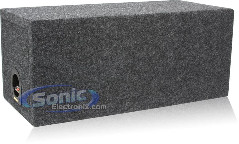 Sonic Sub Boxes 2BPV10 SMALL Image 3