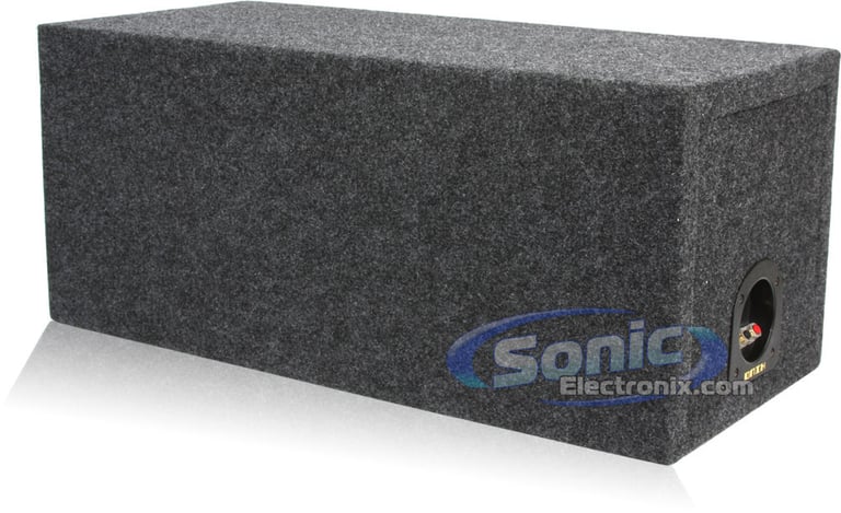 Sonic Sub Boxes 2BPV10 SMALL Image 4