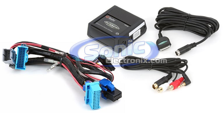Peripheral PGHGM3 + PXAMG (Combo) Image 1