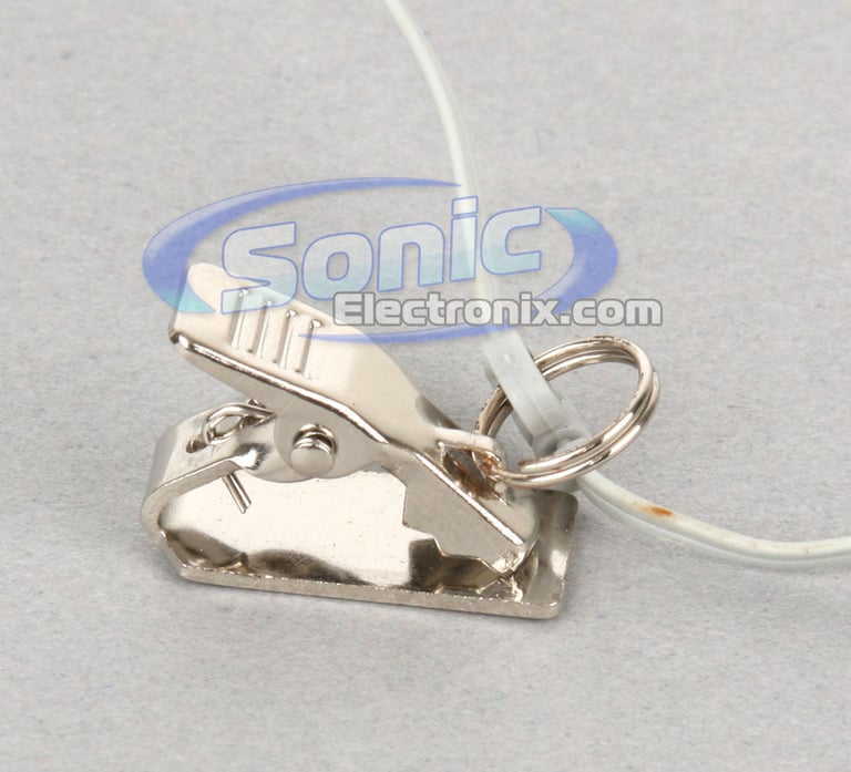 Scosche IUHP4 accuBUDS Replacement Earbuds In-Ear Headphones Image 5