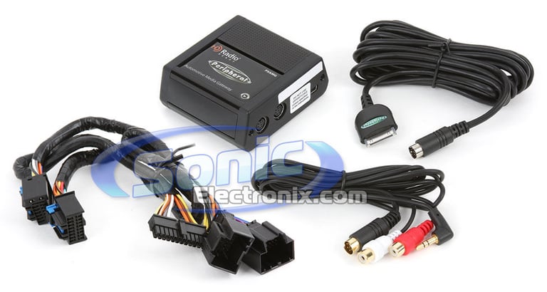 Peripheral PGHGM1 + PXAMG (Combo) Image 1