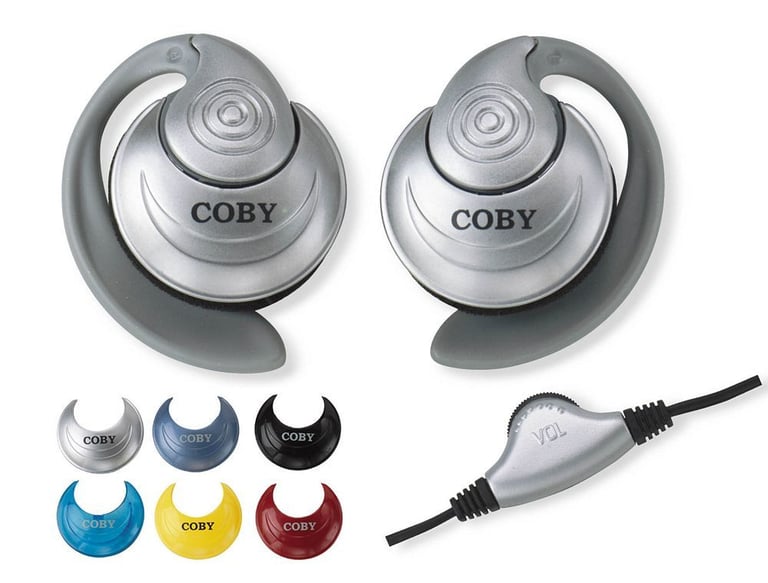 Coby CV-H69 Image 1