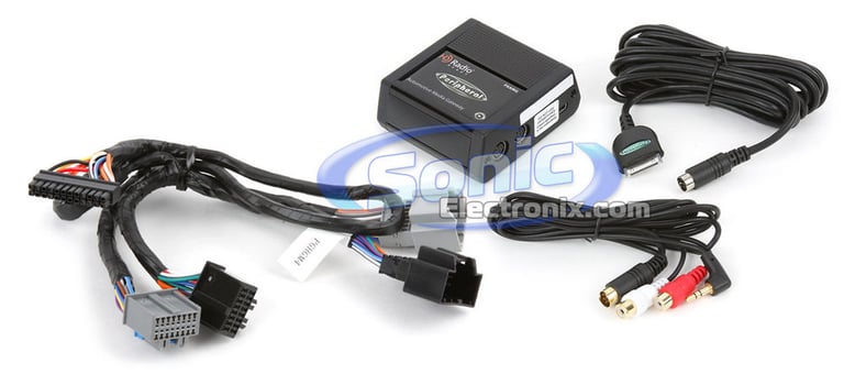 Peripheral PGHGM4 + PXAMG (Combo) Image 1