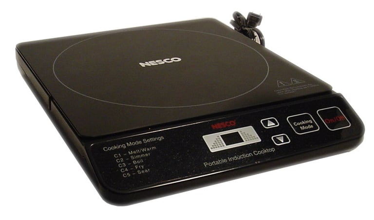 Nesco PIC-14 Image 1