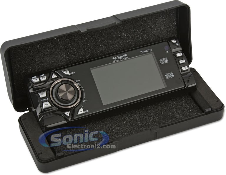 Absolute DMR359 Image 6