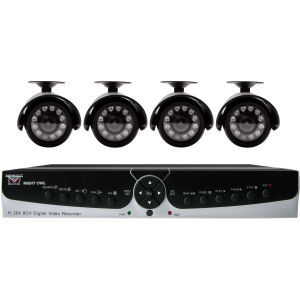 Night Owl Optics POSEIDON45 Image 1