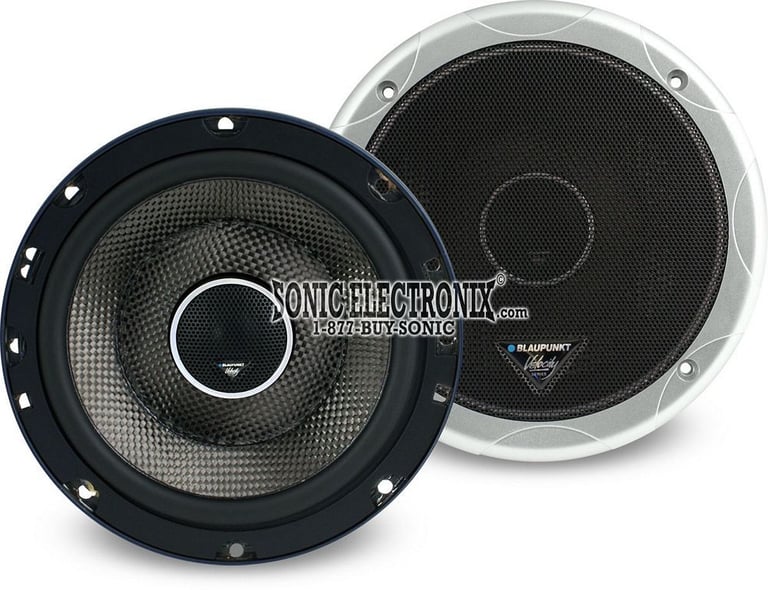 Blaupunkt Vx662 Image 1