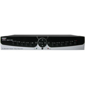 Night Owl Optics POSEIDONDVR10 Image 1