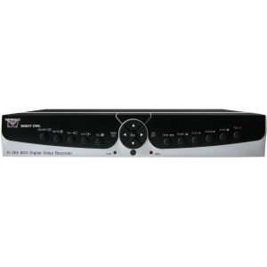 Night Owl Optics POSEIDONDVR5 Image 1