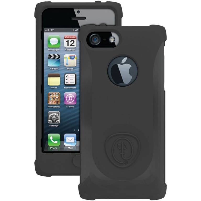 Trident Perseus Case for iPhone 5 (black) Image 1