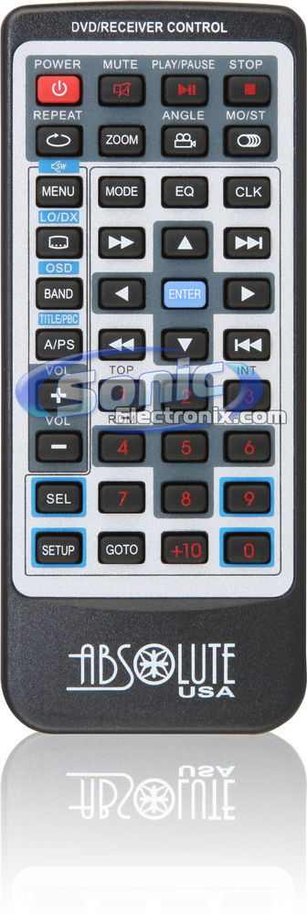 Absolute DMR359 Image 7