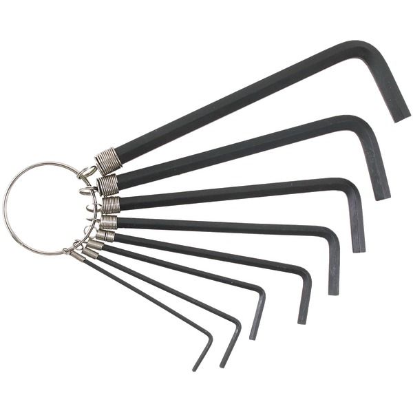 Shoptek Tools 45375/50044/45375-1 Image 1