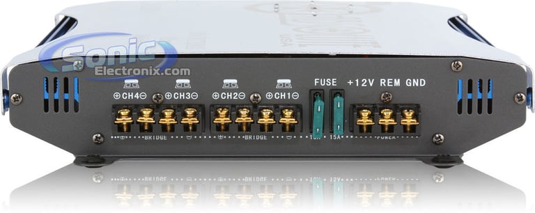 Absolute SNA-2000.4 Image 3