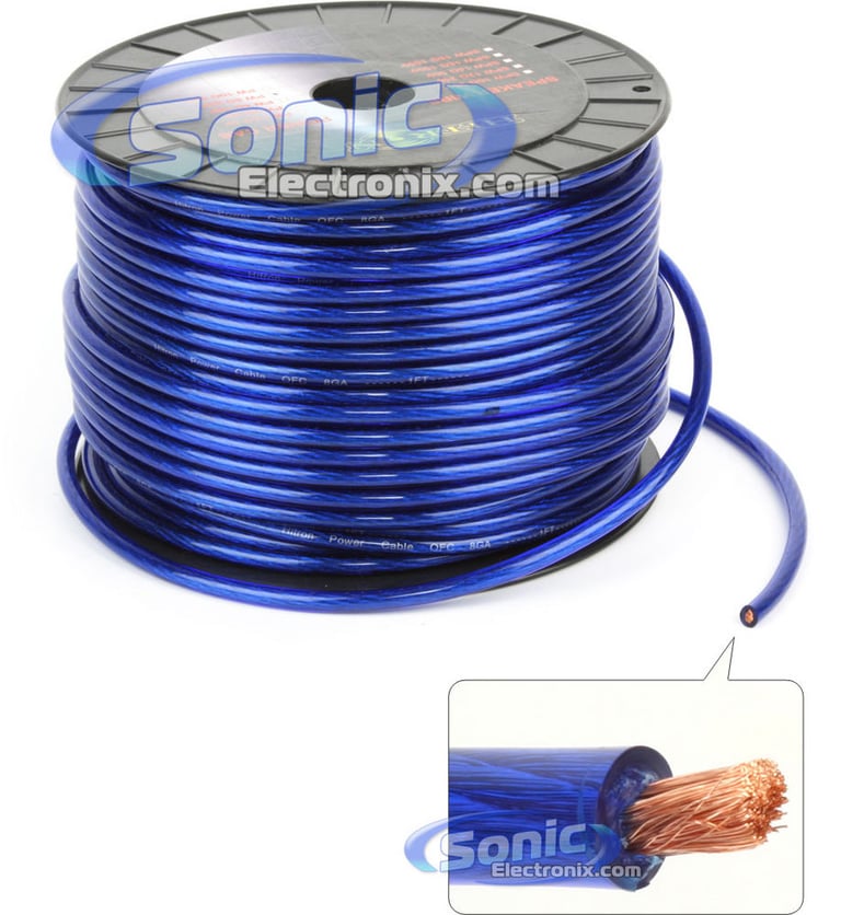 Hitron PW8250BL (BLUE) Image 1
