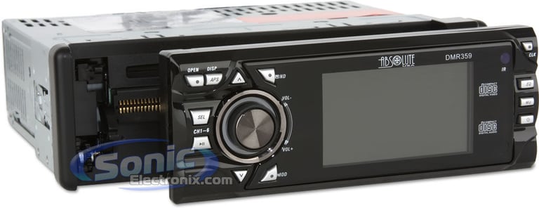 Absolute DMR359 Image 4