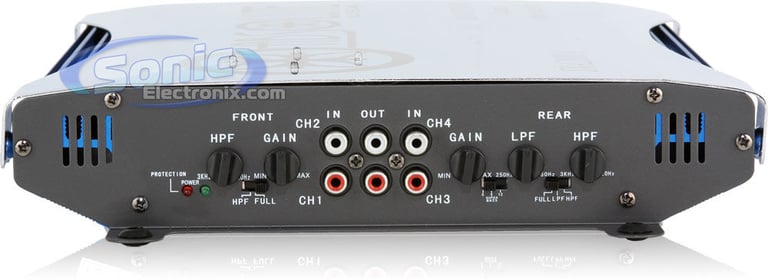 Absolute SNA-2000.4 Image 2
