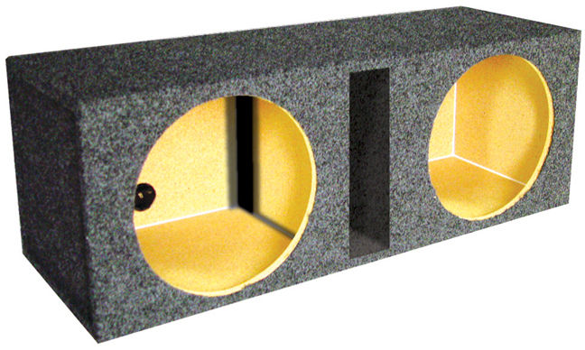 Qpower QBASS10 Image 1