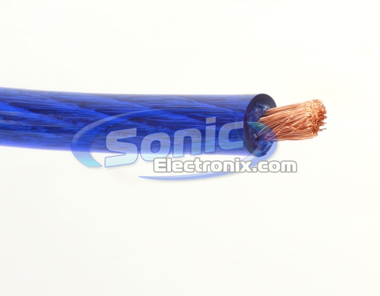 Hitron PW8250BL (BLUE) Image 2