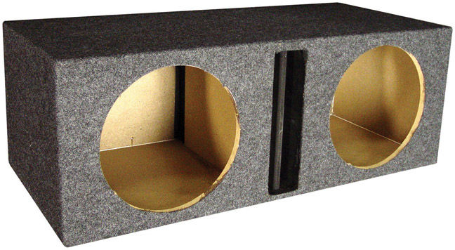 Qpower QBASS12V Image 1