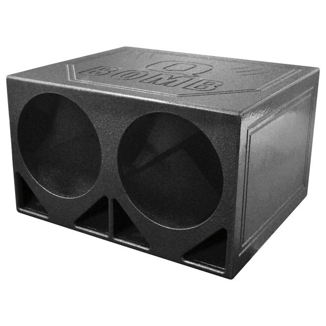 Qpower QBOMB12TB Image 1