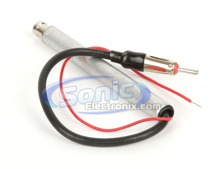Scosche VWA2B Antenna Adapter Image 1