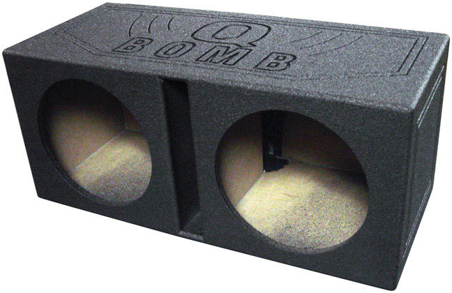 Qpower QBOMB12V Image 1