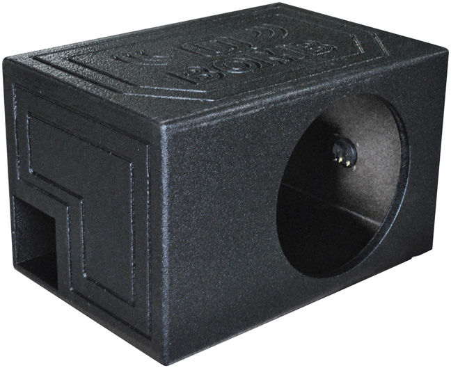 Qpower QBOMB12VLSINGLE Image 1