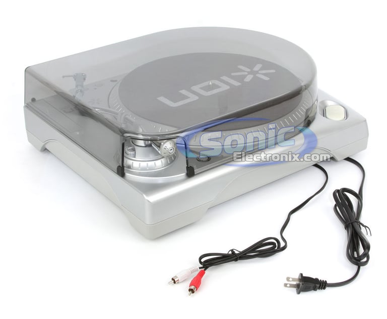 ION TTUSBXL  Image 6