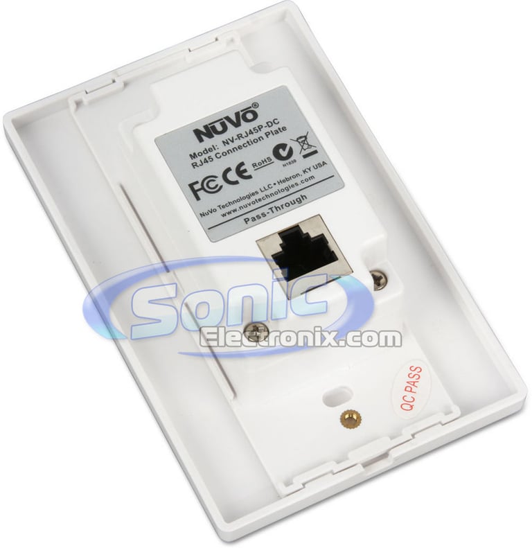 NuVo NV-RIPS Image 7