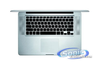 Apple MacBook Pro 2.66 GHz MB985LL/A Image 3