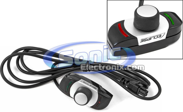 Combo: Eclipse AVN62D / AVN6620 + BT-E600 Image 10