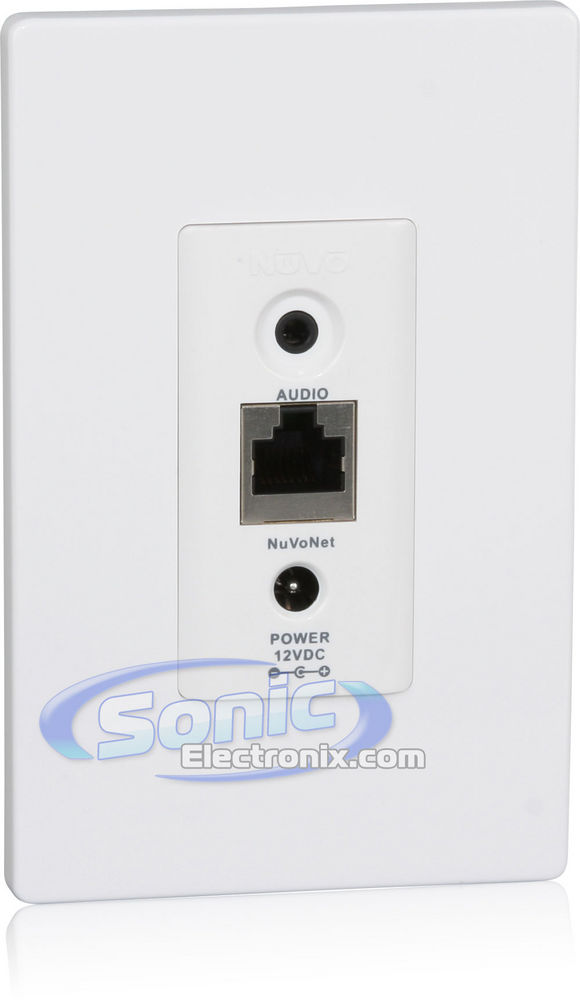 NuVo NV-RIPS Image 4