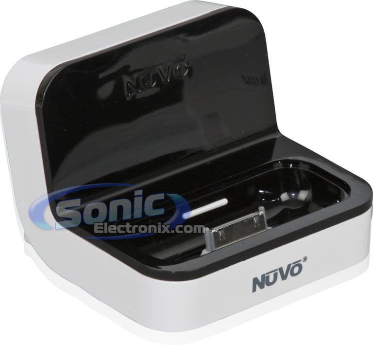 NuVo NV-RIPS Image 2