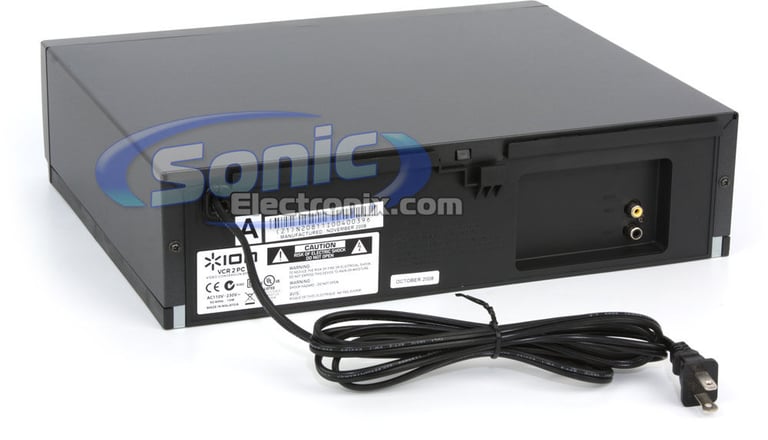 ION VCR 2 PC Image 2