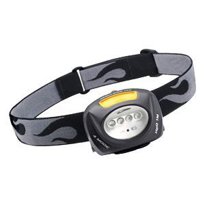 Princeton Tec QUADBK Image 1