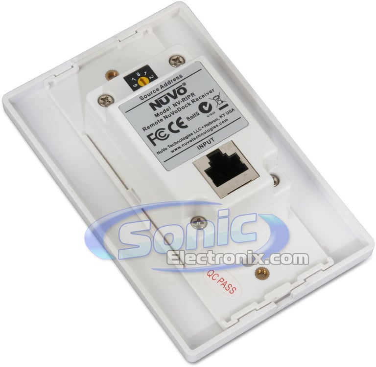NuVo NV-RIPS Image 5