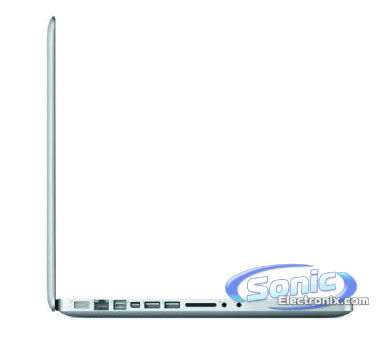 Apple MacBook Pro 2.66 GHz MB985LL/A Image 4