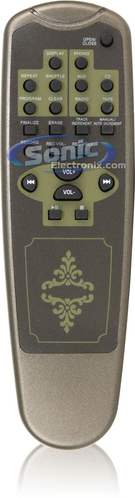 Grace Digital Audio Tunewriter2 (Tune Writer 2) Image 5