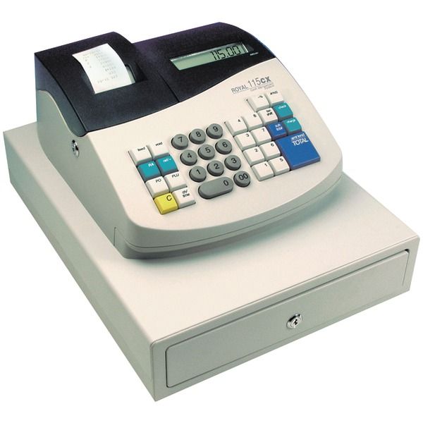 ROYAL 14508P Image 1