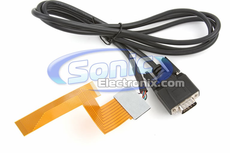 Metra XIA-I01 + XIA-IPC + XIAHHD3 Image 8