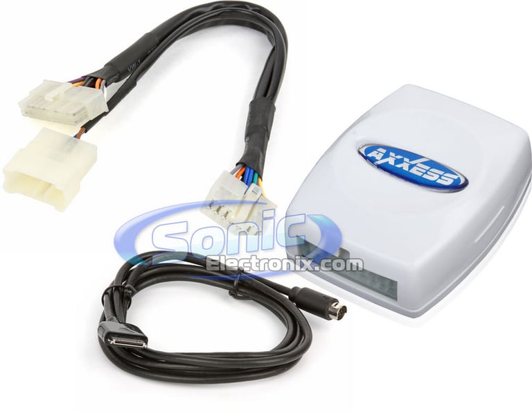 Metra XIA-I01 + XIA-IPC + XIAHTY2 Image 1