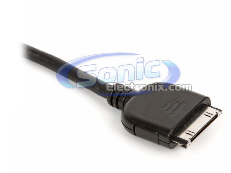 Metra XIA-I01 + XIA-IPC + XIAHHD1 Image 5