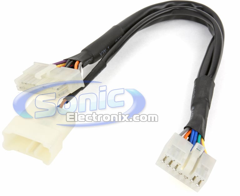 Metra XIA-I01 + XIA-IPC + XIAHTY2 Image 8